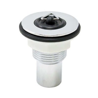 3/4'' Peerless Caravan  Waste